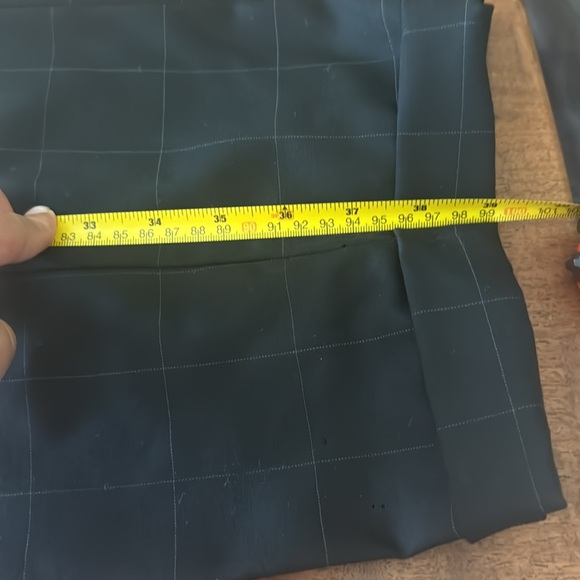 Náutica Suits (Jacket and pants) - Picture 7 of 10